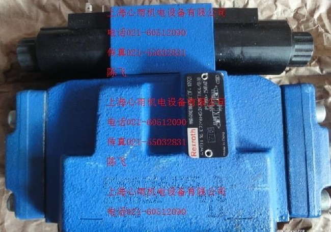 F(xin)؛N(xio)REXROTH늴y4WE6J70/HG24N9K4